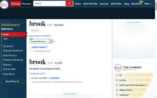 Brook Trout Dental