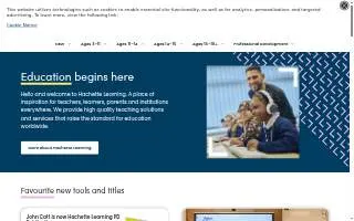 Hodder Investment Advisors website