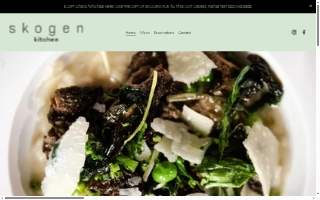 Skogen, Cometto & Associates PC