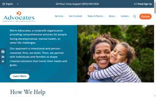 The Advocates Injury Attorneys