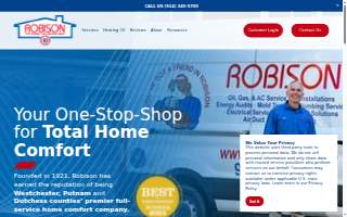 Robison Chiropractic Clinic