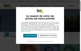 Bmh Fit