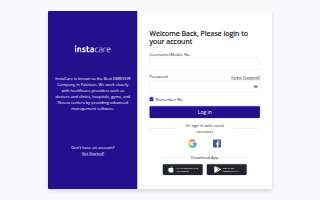 Instacare Of Casper