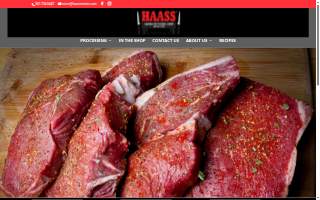 Haass Construction Co