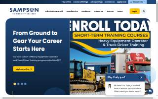 Sampson Construction