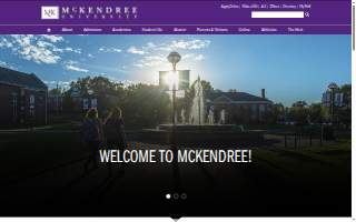 McKendree Trucking