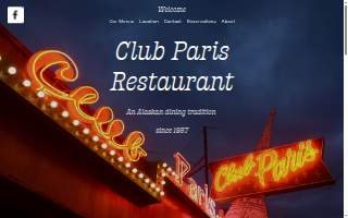 Club Paris