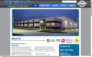 Henshaw Law, Anchorage AK
