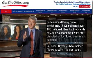 Schlehofer Law Offices, P.C