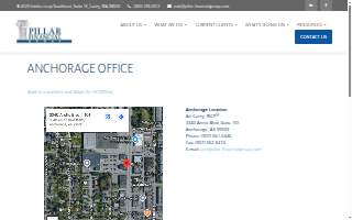Pillar Financial Group