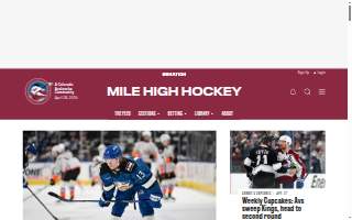 Avalanche Construction Inc.