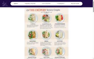 The Crepery