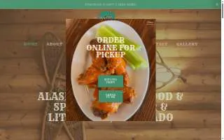 49th State Brewing - Anchorage website