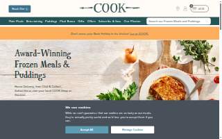 Cook & Haugeberg LLC