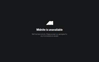 Midnite Mine