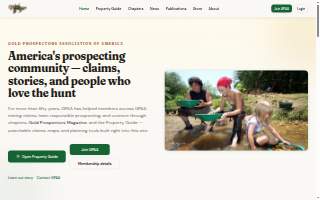 Prospector Plumbing and Heating