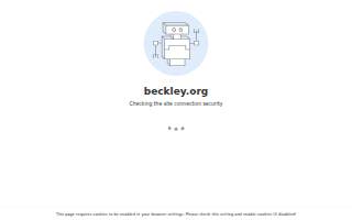 Beckley Mechanical Company