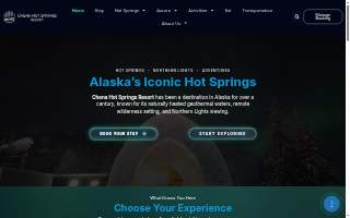 Chena Construction LLC