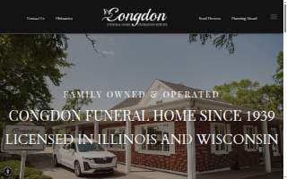 Congdon Construction, Inc