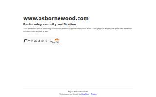 Osborne Construction Co