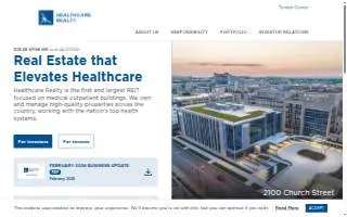 Northwest Medical Center of Oklahoma City website