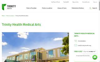 Trinity Health - Medical Arts