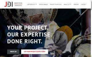 JDI Industrial Services