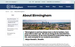 Birmingham Dental