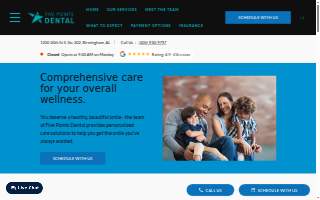 Five Points Dental