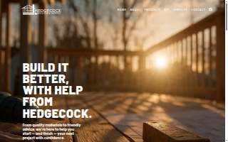 Hedgecock Group Real Estate, LLC