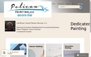 Pelican Painting, LLC