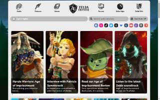 Zelda Court Dental Care