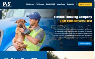 P & S Transportation