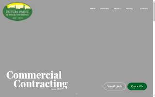 Peters Paint & Wall Covering