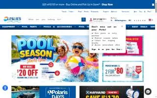 Leslie Parker - GEICO Insurance Agent website