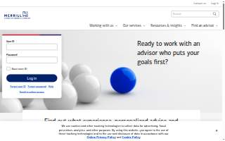 Merrill Lynch Wealth Management