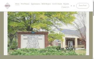 Montgomery Family Medicine