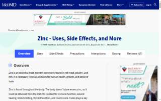 Zink Chiropractic & Wellness
