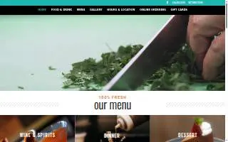 La Jolla website