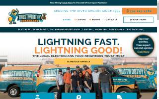 Trustworthy Electric