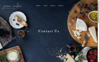 Jennie Weller Catering