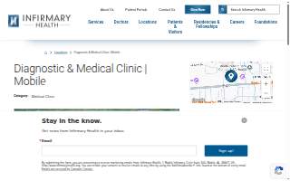 Diagnostic and Medical Clinic
