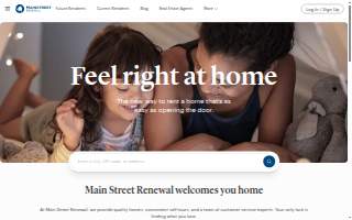 MainStreet Financial Group