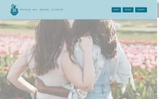 Wellhouse Real Estate website