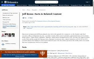Jeff's Car Corner website