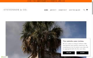 Stevenson & Co.
