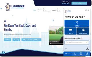 Mobile Air Conditioning Contractors