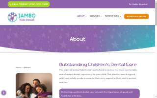 Jambo Kids Dental