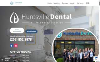 Huntsville Dental
