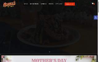 Nonna's Restaurant